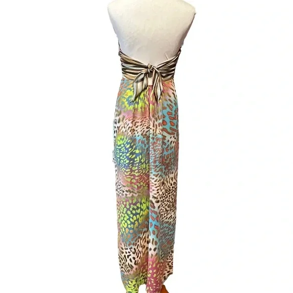 Trina Turk Solaris Maxi Dress - Picture 11 of 14